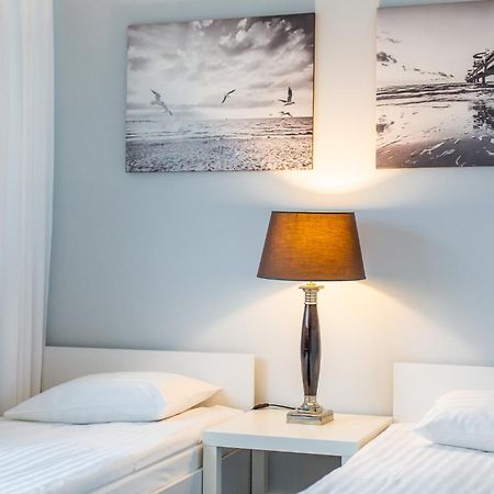 Playa Baltis Apartment By Renters Miedzyzdroje Cameră foto