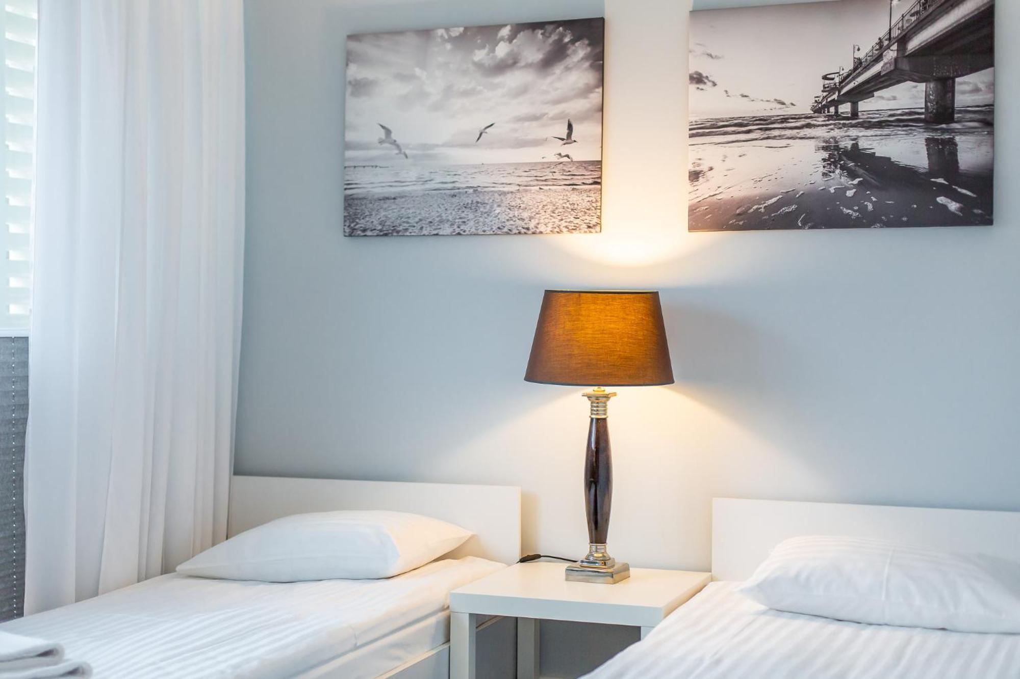 Playa Baltis Apartment By Renters Miedzyzdroje Cameră foto